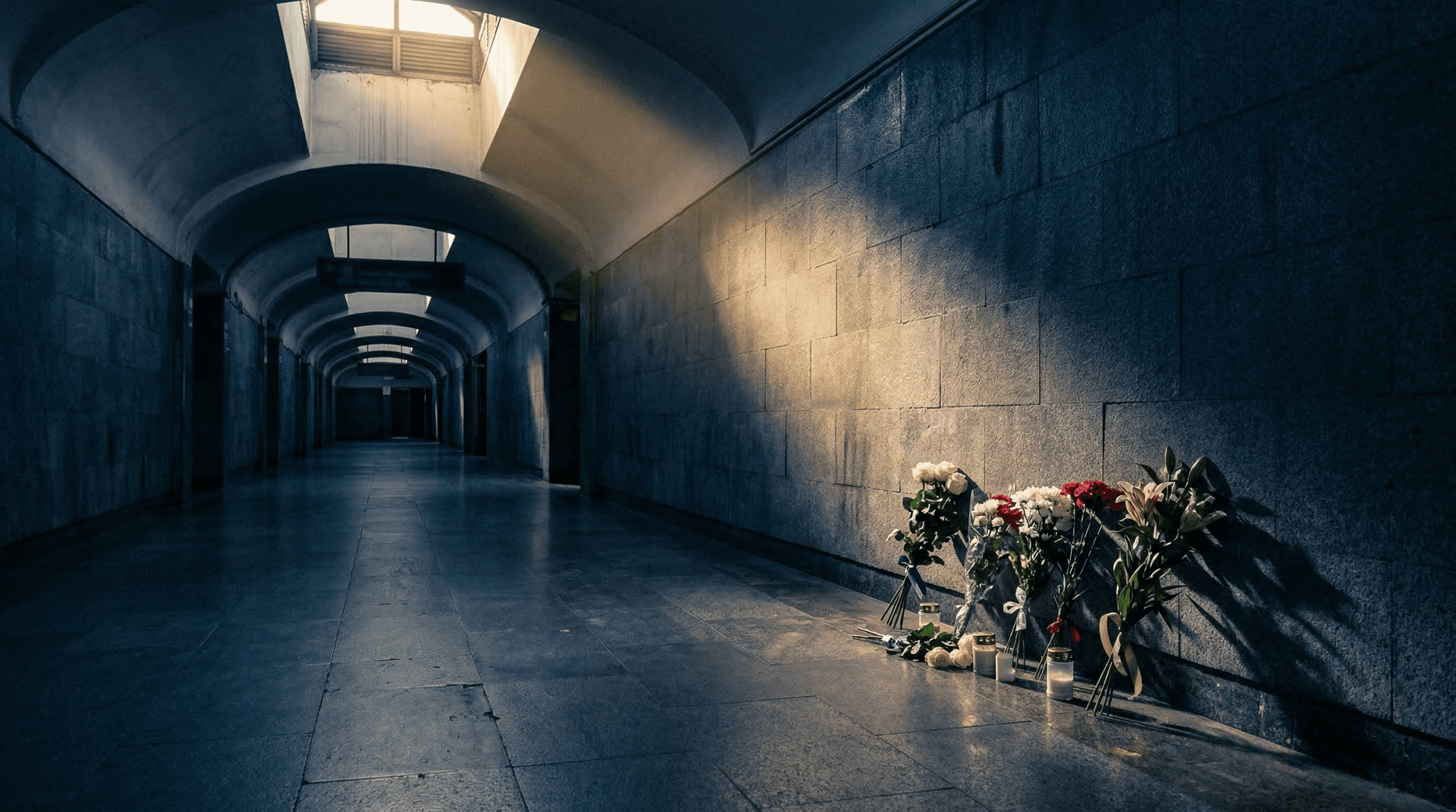 Reuters: A Decade After Brussels Attacks, Survivors Still Battling for Health and Compensation