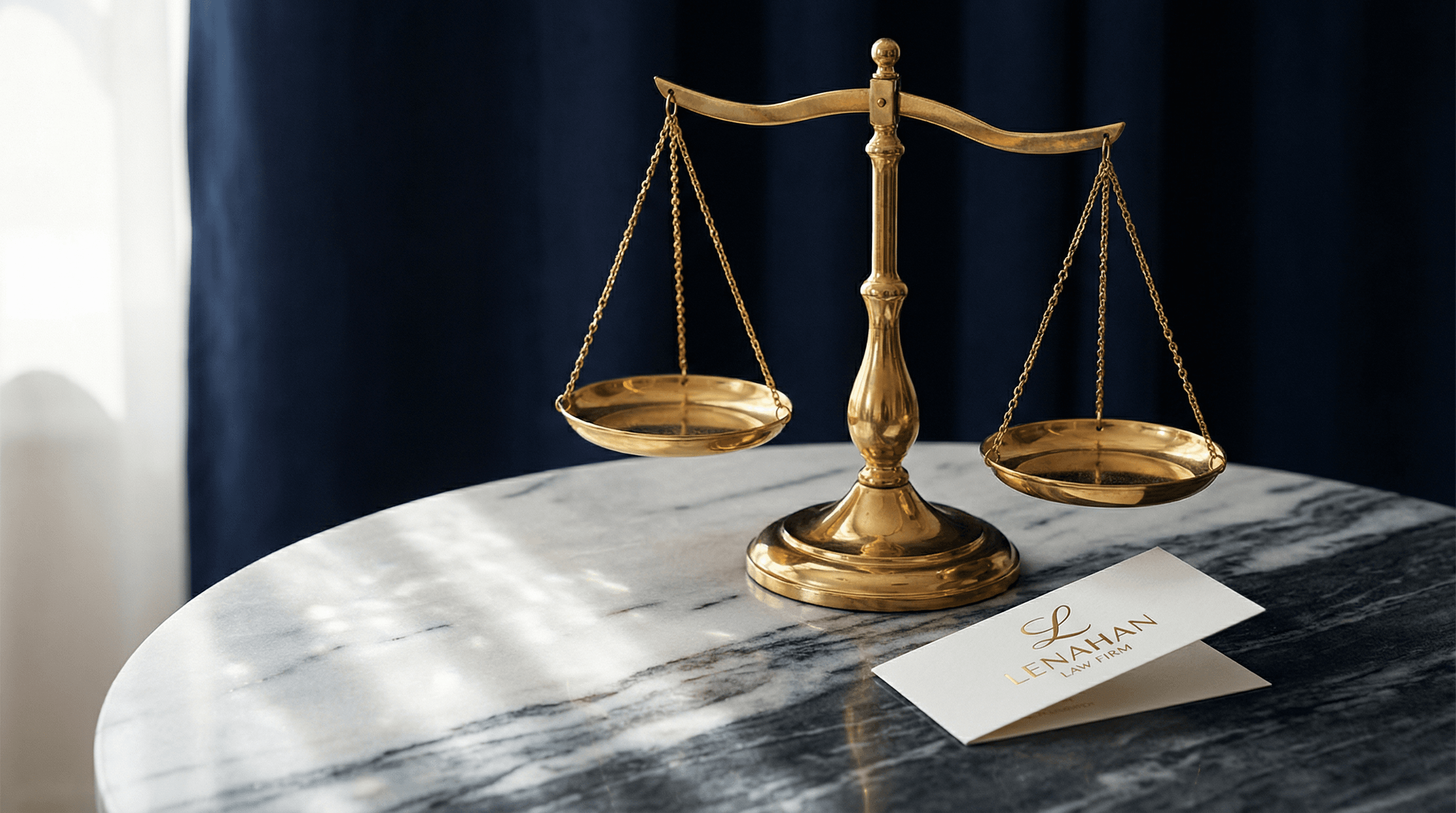 terrorism civil lawsuit attorney Texas — Terrorism Lawsuits: Seeking Justice for Victims and Families | Lenahan Law Firm