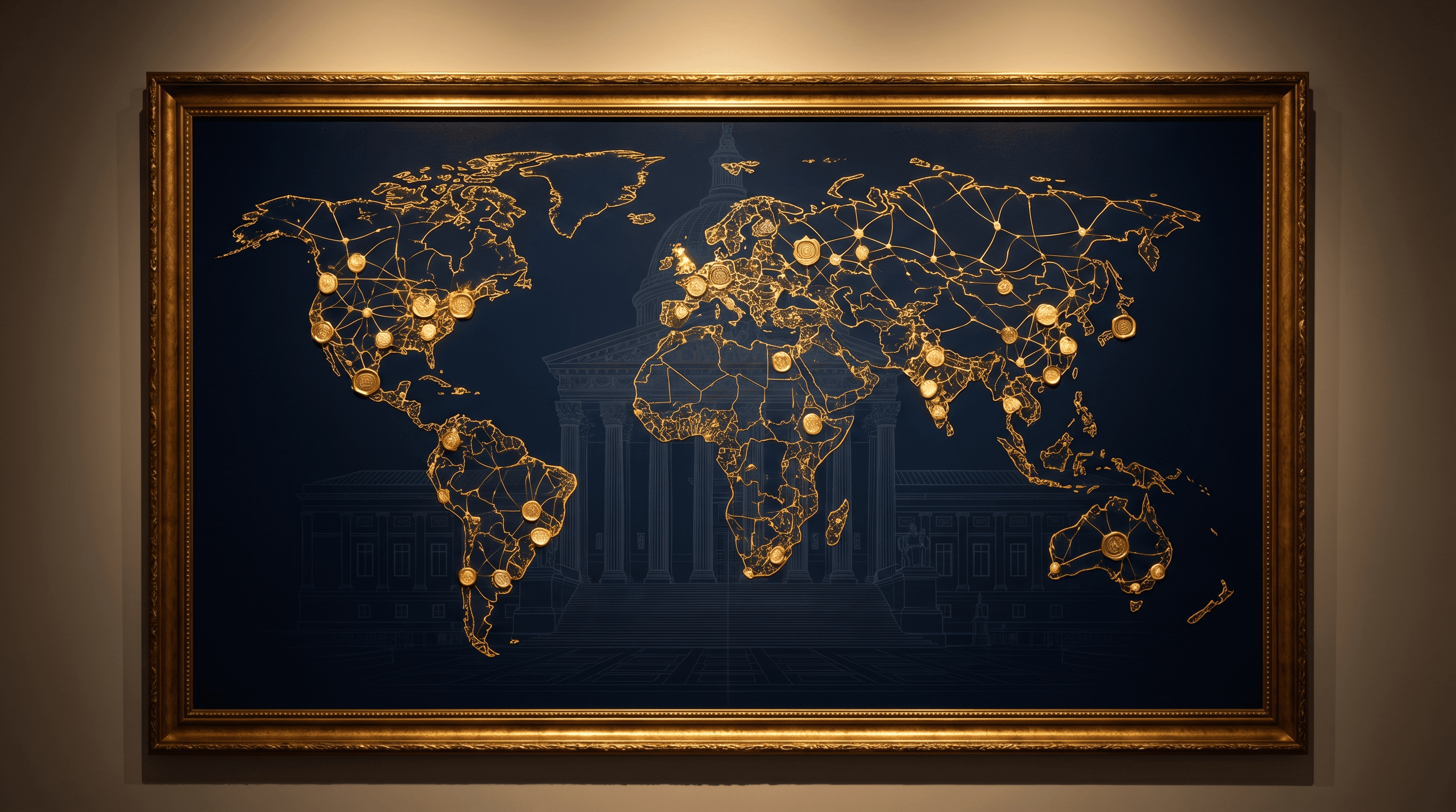 terrorism lawyer — Navigating Justice: A Guide for Terrorism Victims and Families | Lenahan Law Firm